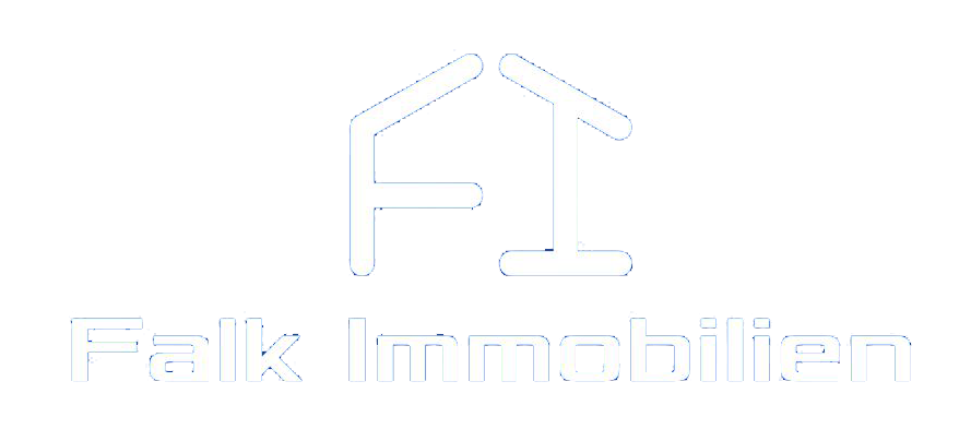 Falk Immobilien Logo